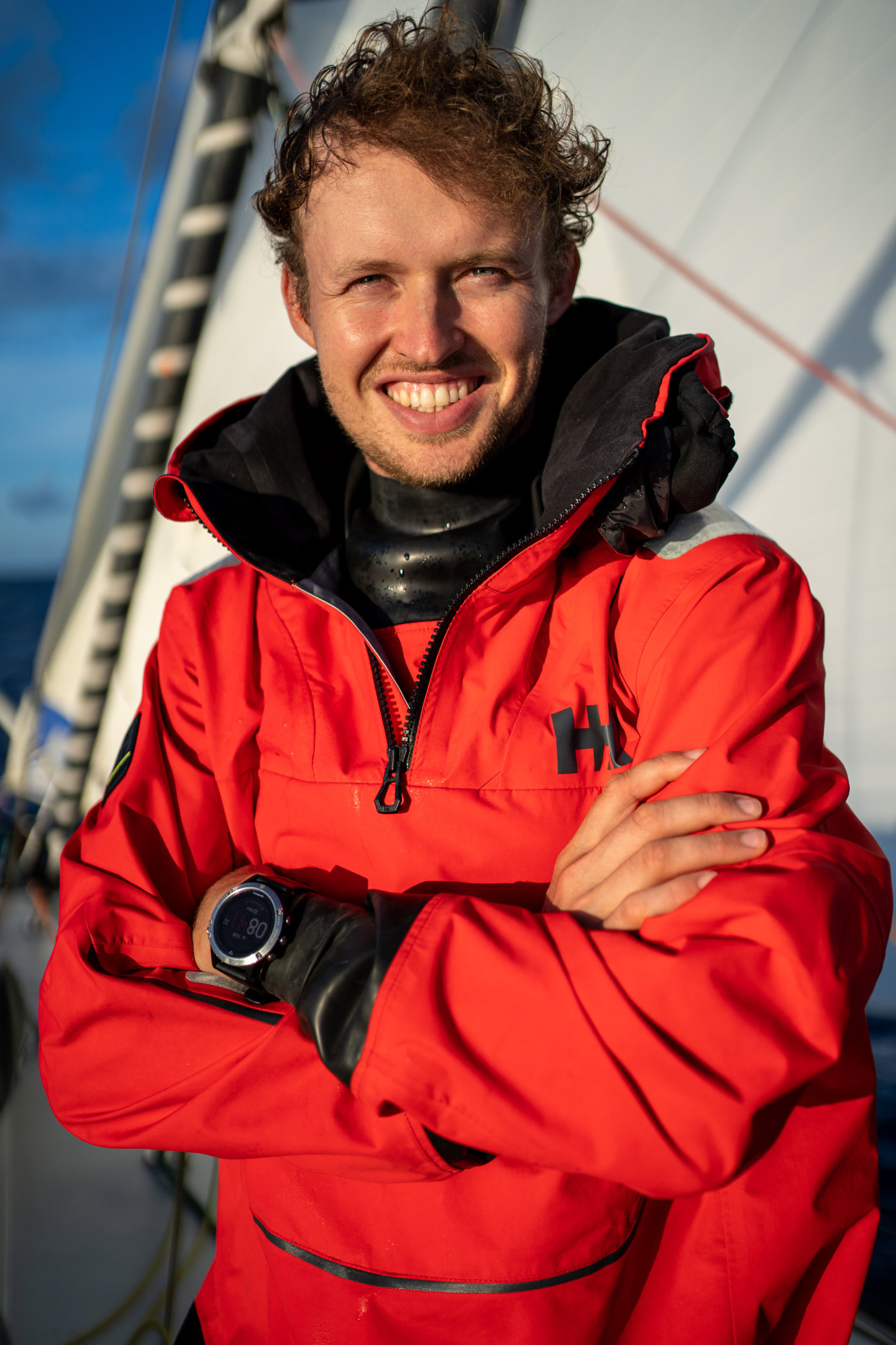Jelmer van Beek